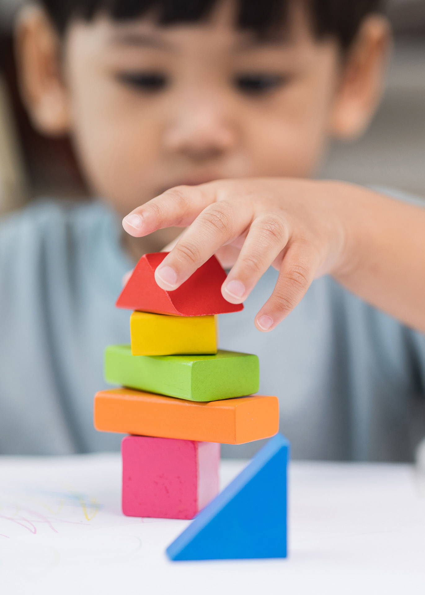 Chesterfield Childcare – Wingerworth Wonder Years Nursery