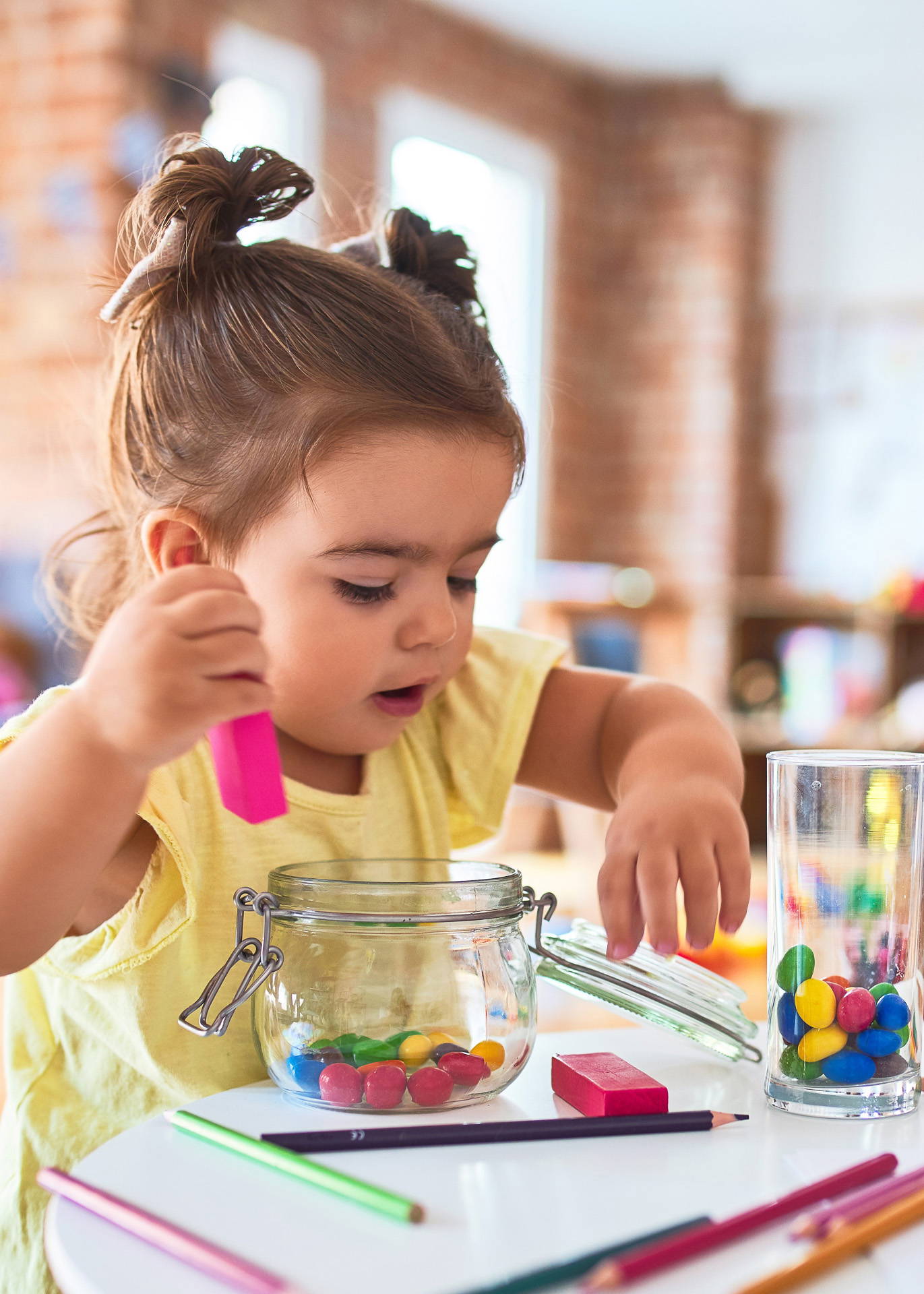 Chesterfield Childcare – Wingerworth Wonder Years Nursery