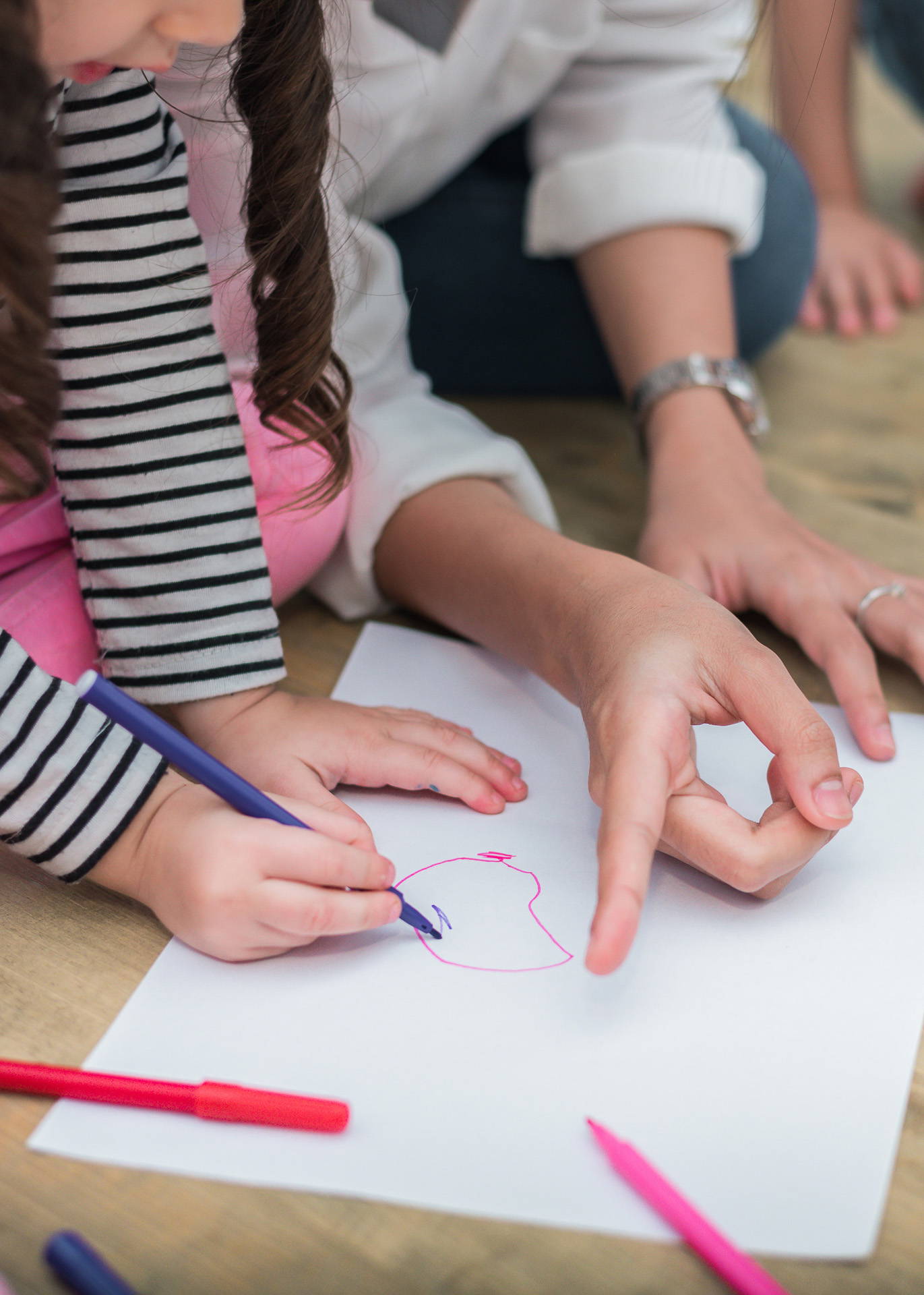 Chesterfield Childcare – Wingerworth Wonder Years Nursery