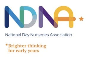NDNA Logo
